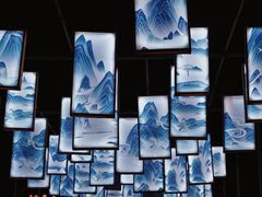 -歌斐颂巧克力小镇