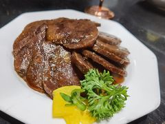 牛腱子肉-誉八仙酒楼(静安大悦城店)