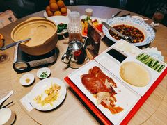 -艳阳天·非遗楚菜(武汉客厅店)