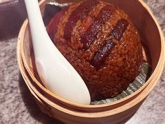 -南京大牌档(中关村领展广场店)