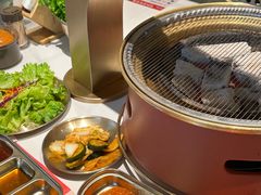 -西塔老太太泥炉烤肉(川沙百联店)