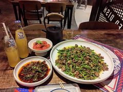 -铁公鸡·四川料理(天环广场店)