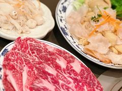 -春秋火锅