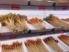 -串天下串串香(宽窄巷子店)