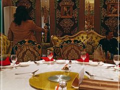 包厢-金八仙酒店