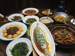 -忆见妈妈菜(银河城店)