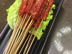 -合合大冷面(湖南店)