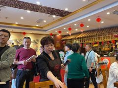 -老雒阳面馆·水席·洛阳菜(王城路店)