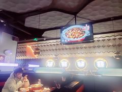 -胖哥俩肉蟹煲(萧山加州阳光店)
