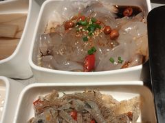 -半天妖烤鱼(丰科万达店)