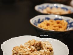杭式糕点-觀芷隐轩
