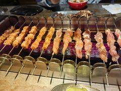 -麦凯伦烧烤·精酿超级工厂店(金桥总店)