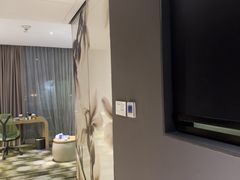 -樟宜机场皇冠假日酒店 （SG Clean） - IHG 旗下酒店