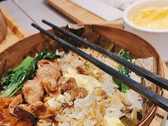 -72街荷叶饭(三元里店)