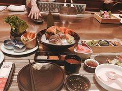 -赤坂亭·M9和牛烧肉·铁板烧·日料398放题(长泰广场店)