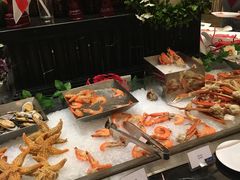 -常州武进九洲喜来登酒店