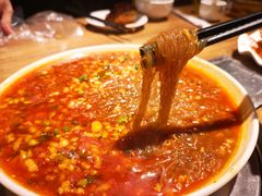 烂肉粉丝-老号尤兔头(玉堂店)
