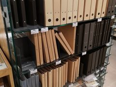 -MUJI无印良品(万科里店)