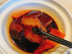 老酒烧肉-君思港湾(富强店)