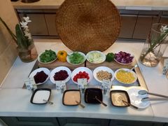 -漢咖啡·全服务式自助晚餐(武汉洲际酒店)