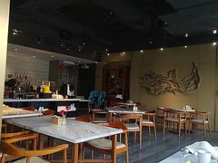 -桃花江餐厅·江景-约会·聚会