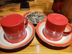-东方一串·龙虾烧烤·特色烤鱼(柳州路店)