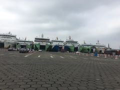 -海安新港(公交站)