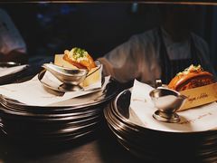 -Burger & Lobster(Dean Street)