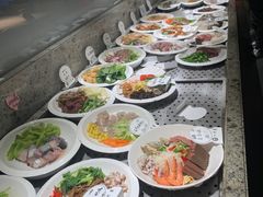 -壹只菜·崇明本地特色菜(崇明南门店)