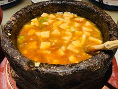 -绿茶餐厅(石家庄万象城店)