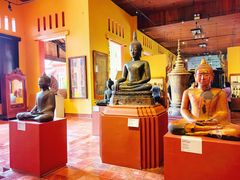 -柬埔寨国家博物馆