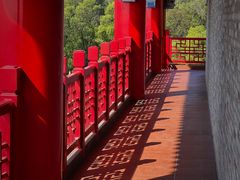 -广州莲花山旅游区