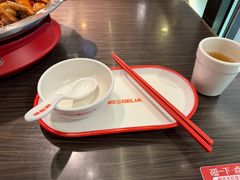 -胖哥俩肉蟹煲(杭州大厦中央广场店)