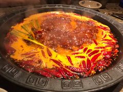 -重庆渝达老火锅(春熙路店)