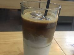 -无牌咖啡&酒馆