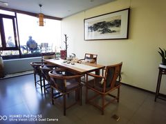 -小茶闲舍·观景商务茶馆(广州塔店)