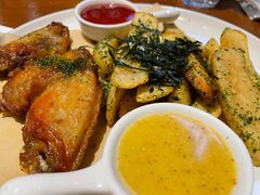 -BE BRIGHT KITCHEN(正佳广场店)