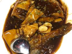 -柒园·三十年创意杭帮菜(龙湖滨江天街店)