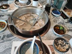 -大头椰·海南椰子鸡火锅(思明万象城店)