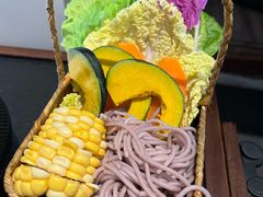 -菌自由丨野生菌火锅特色庭院餐厅(丽江古城店)