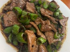 -姚记面馆(瑶琳路店)