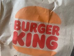 -汉堡王(天津鲁能店)