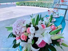 -海之声助听器(武宁南路店)