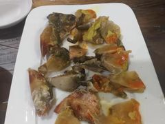 -官塘锋记鱼生·生腌·砂锅粥(牌坊街店)