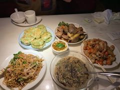 -日丰园海肠水饺·老字号大连海鲜(和平广场店)