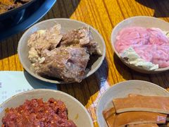 -五里关火锅(牛市口店)