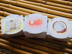 -六时安·熊猫张甜品店(东关街店)
