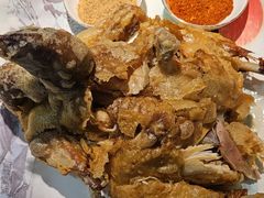-秦月轩·长安小馆·新陕菜(阜成路·五棵松店)