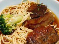 -囿面传统制面馆(中央路店)