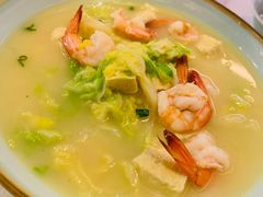 -渔娘渔家丹东海鲜(东直门店)